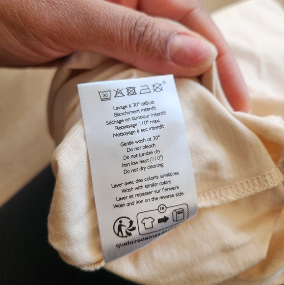 Sexane x Farm Rio Tshirt - Picture 7 of 9